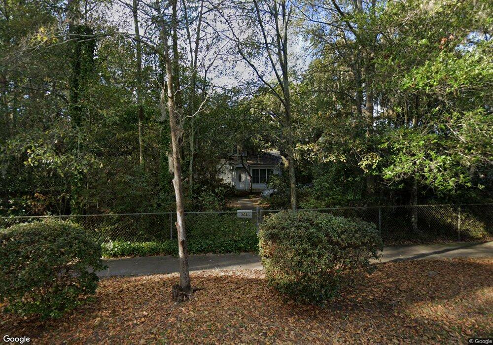 503 Elm St, Conway, SC 29526 - photo 1