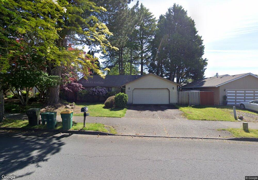 8650 SW Sorrento Rd, Beaverton, OR 97008 - photo 1