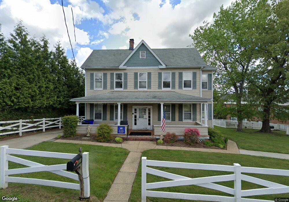 5839 Augustine Ave, Elkridge, MD 21075 - photo 1