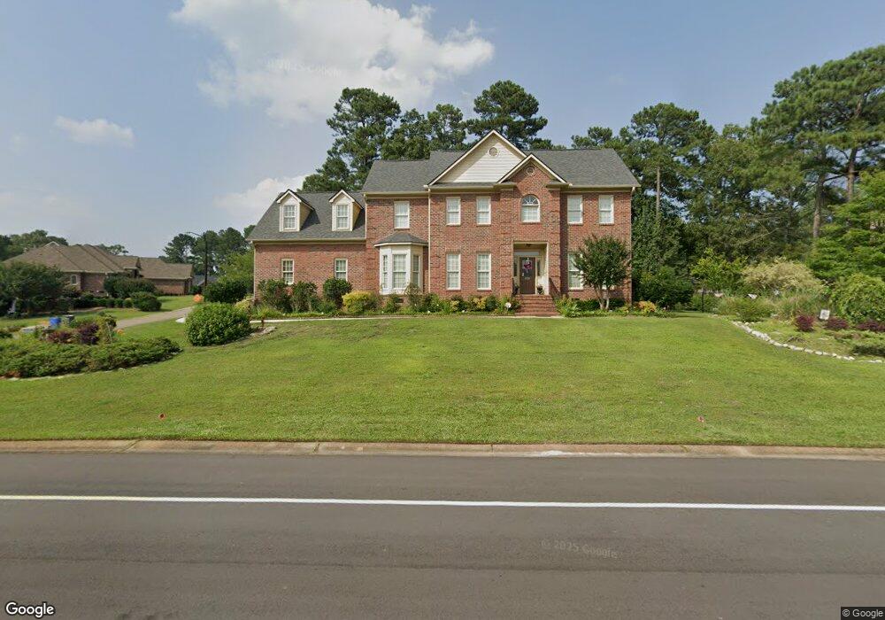 4330 Ferncreek Dr, Fayetteville, NC 28314 - photo 1