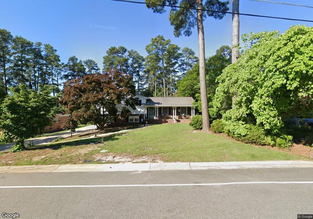 2729 Millbrook Rd, Fayetteville, NC 28303 - photo 1