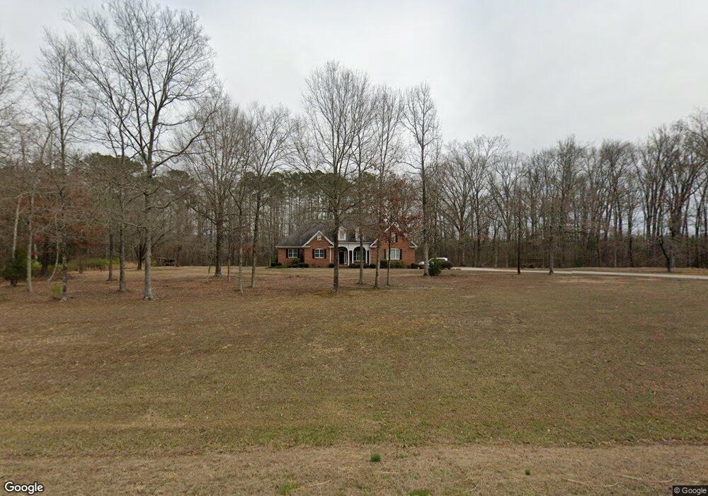 870 New Rosedale Rd NE, Armuchee, GA 30105 - photo 1