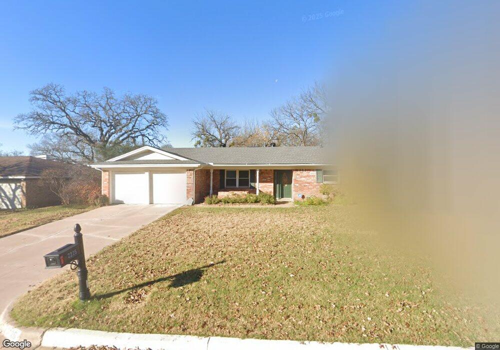 2225 Shady Grove Dr, Bedford, TX 76021 - photo 1