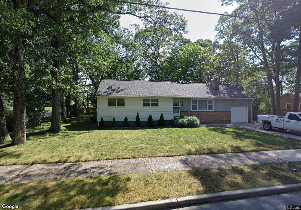 901 Shelbourne Ave, Absecon, NJ 08201 - photo 1