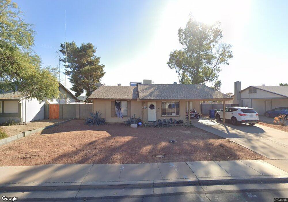 2305 W Olla Ave, Mesa, AZ 85202 - photo 1