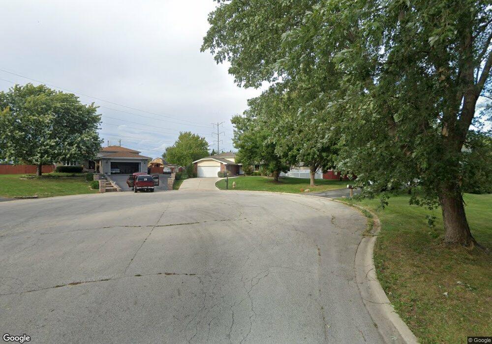 184 Charles Ct, Oswego, IL 60543 - photo 1