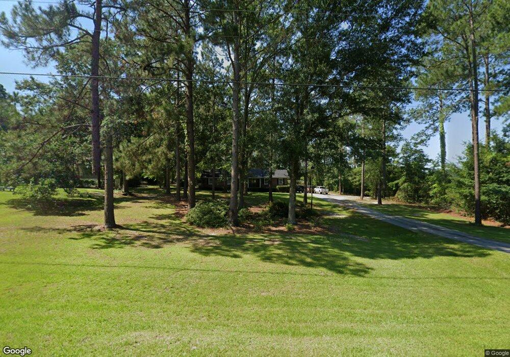 772 Cemetery Rd, Cordele, GA 31015 - photo 1
