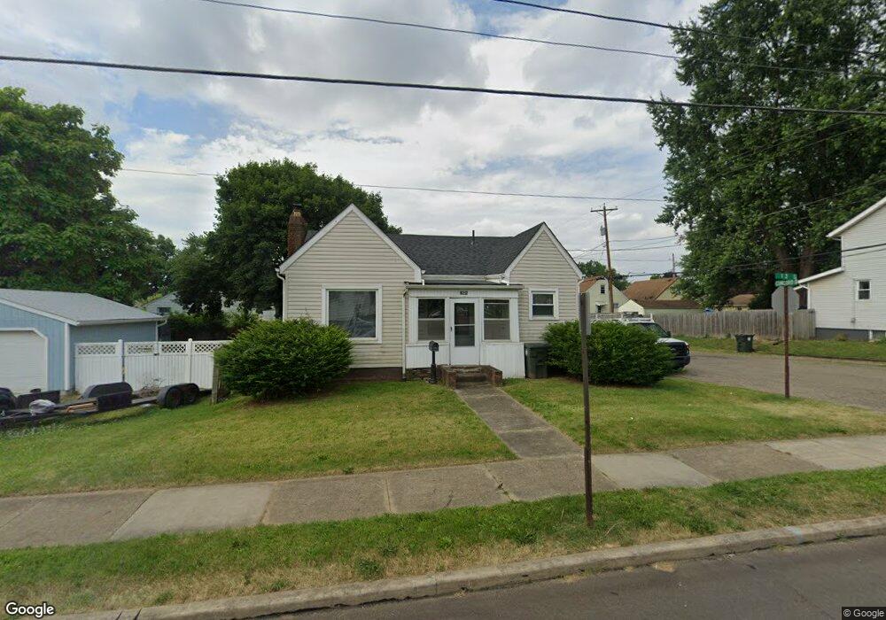 3024 13th St SW, Canton, OH 44710 - photo 1