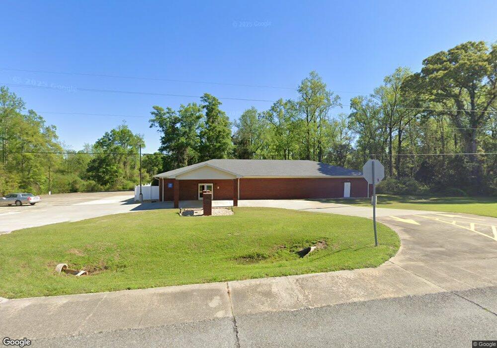 1794 Us Highway 19 SE, Pelham, GA 31779 - photo 1