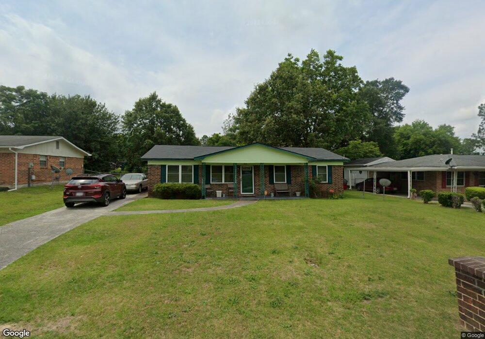 3973 Heathers Glenn Dr, Macon, GA 31206 - photo 1