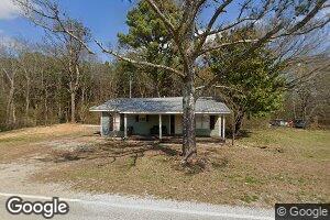 1078 Ripley Rd, Baldwyn, MS 38824