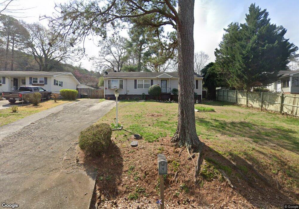4 Azalea St SE, Rome, GA 30161 - photo 1