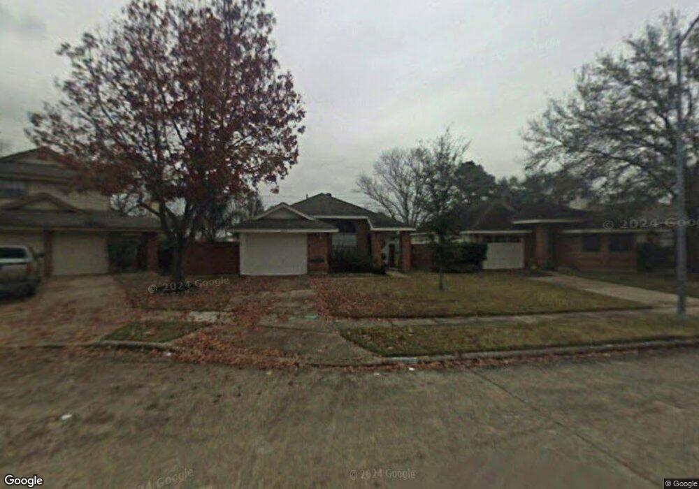 16178 Golden Sands Dr, Houston, TX 77095 - photo 1