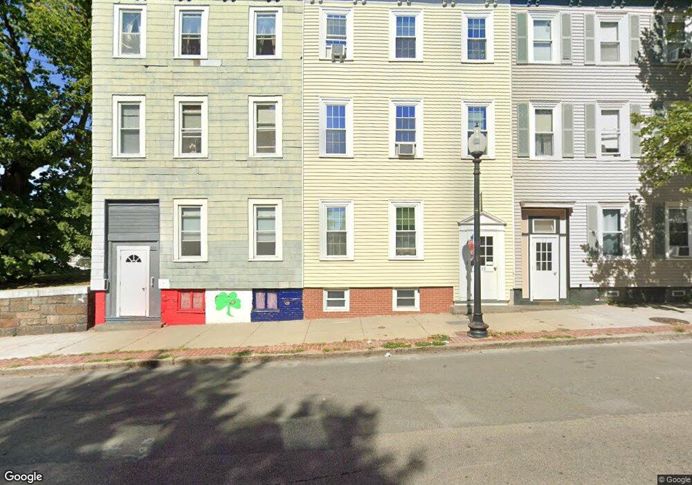 339 Bunker Hill St unit 1, Charlestown, MA 02129 - photo 1