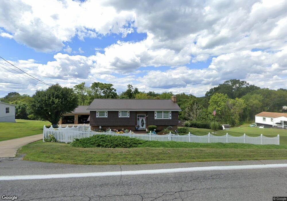 2963 St Johns Rd, Colliers, WV 26035 - photo 1