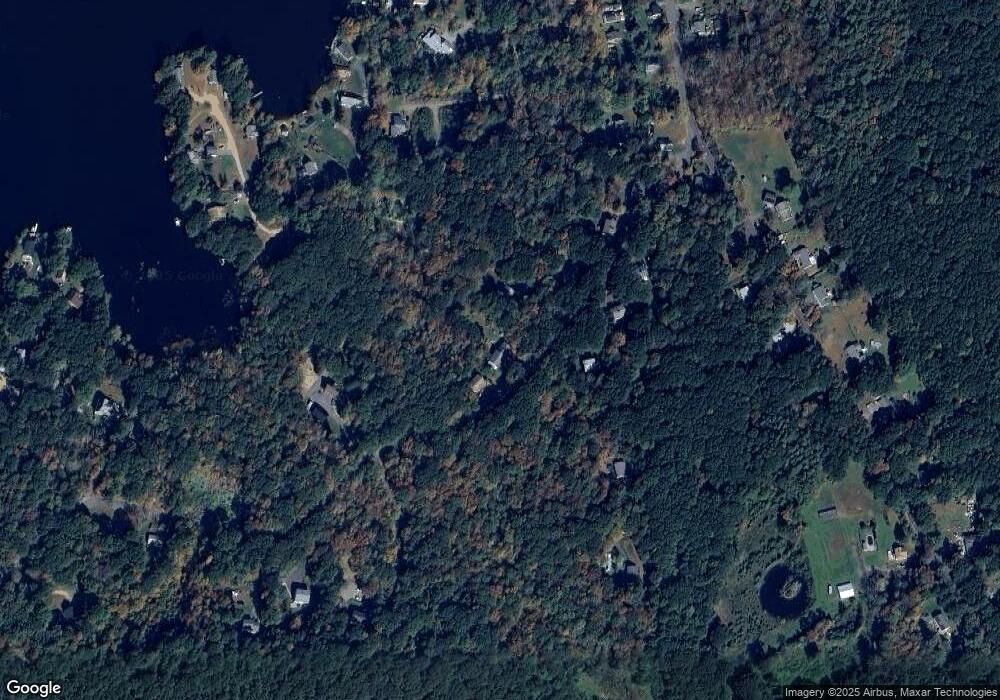 52 Lake George Rd, Wales, MA 01081 - photo 1