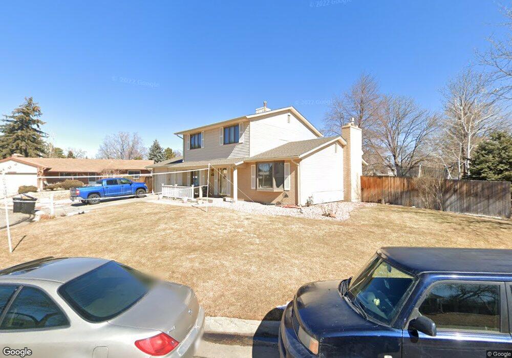 6529 W 84th Place, Arvada, CO 80003 - photo 1