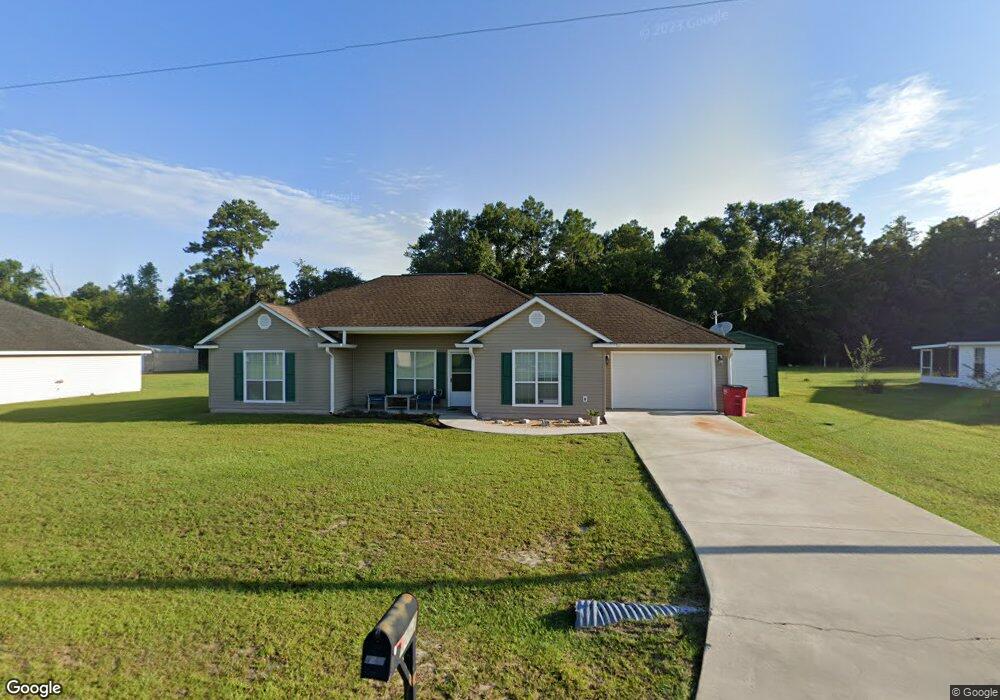 4067 Meadow Cir, Blackshear, GA 31516 - photo 1