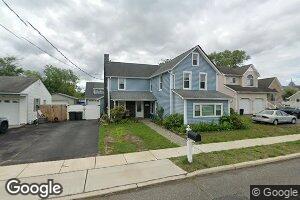 206 Pine St, Lakehurst, NJ 08733
