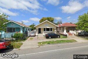 2515 Fruitvale Ave, Oakland, CA 94601