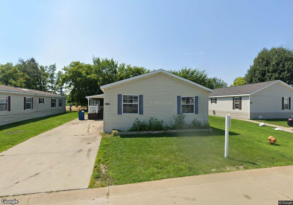 11035 Aspen Ln W, Clio, MI 48420 - photo 1