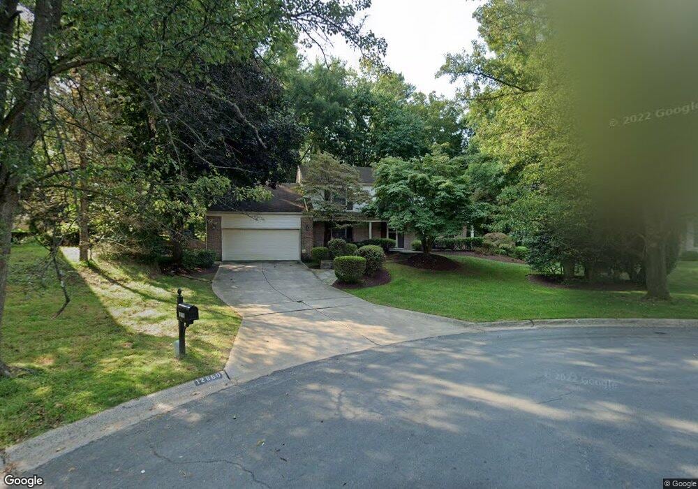 12860 Huntsman Way, Potomac, MD 20854 - photo 1