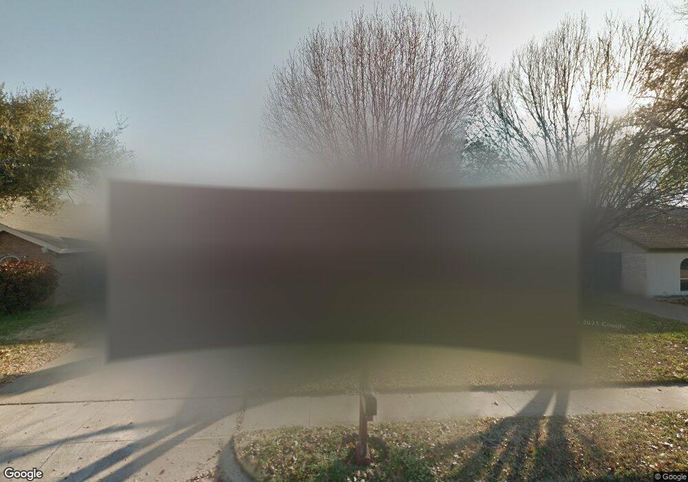 3624 Shady Brook Dr, Bedford, TX 76021 - photo 1