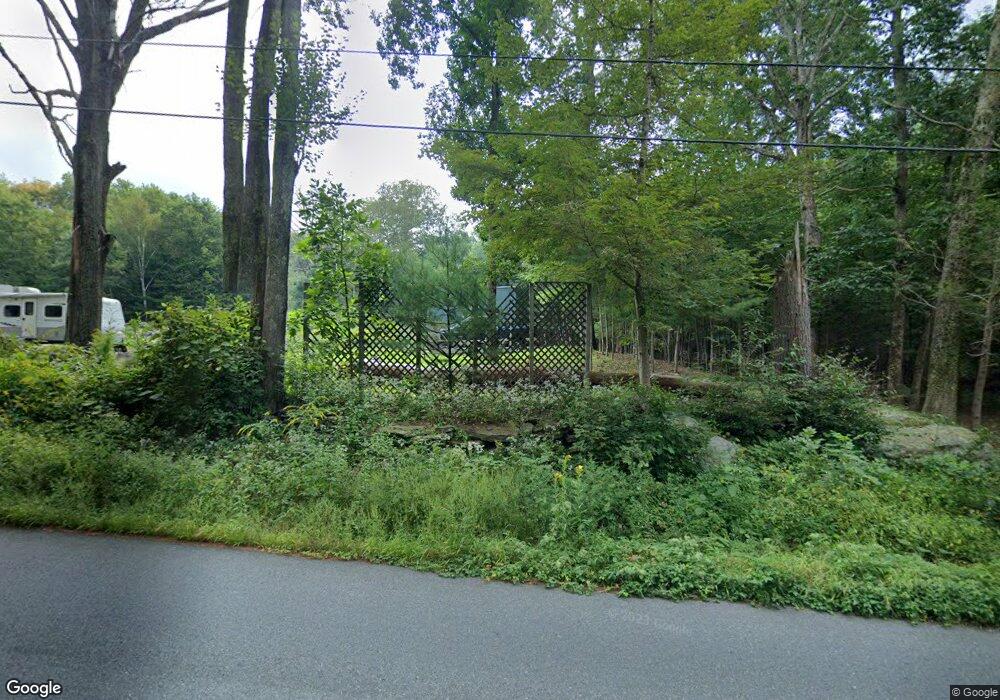 188 Sturbridge Rd, Holland, MA 01521 - photo 1