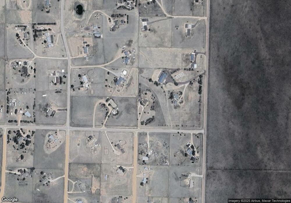 17710 Max Rd, Peyton, CO 80831 - photo 1