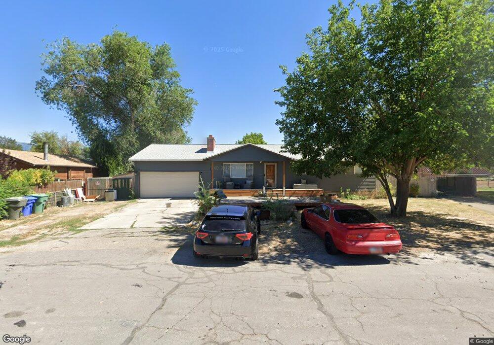 2773 W Fahnian Cir, West Jordan, UT 84088 - photo 1