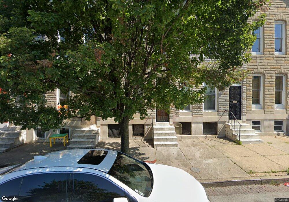 1814 Harlem Ave, Baltimore, MD 21217 - photo 1