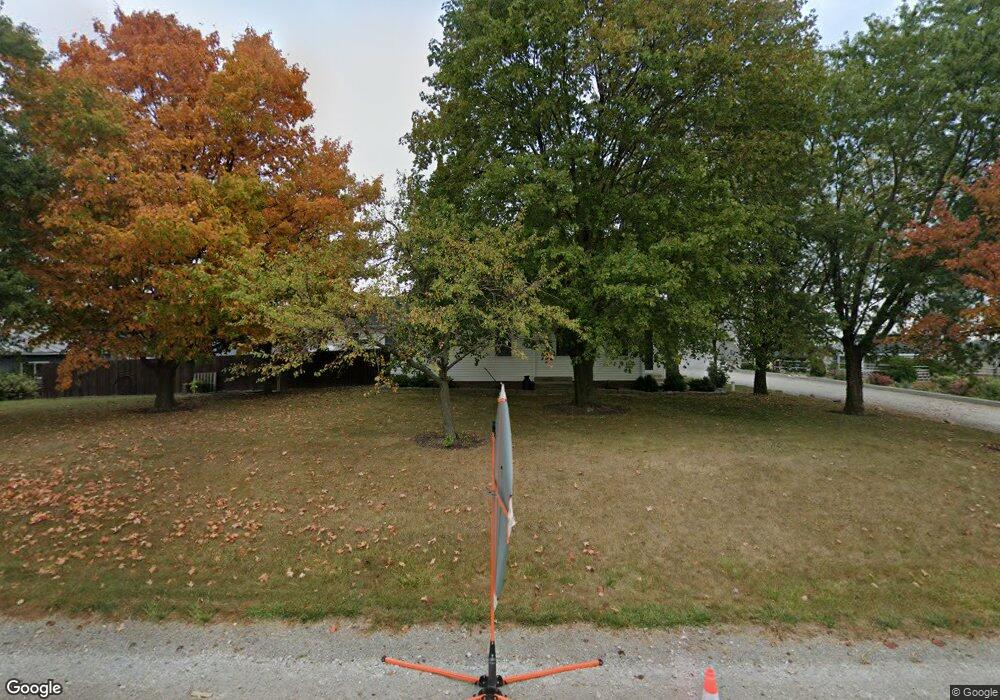 12833 Cuba Rd, Grabill, IN 46741 - photo 1