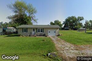 303 Ely St, Perry, MO 63462