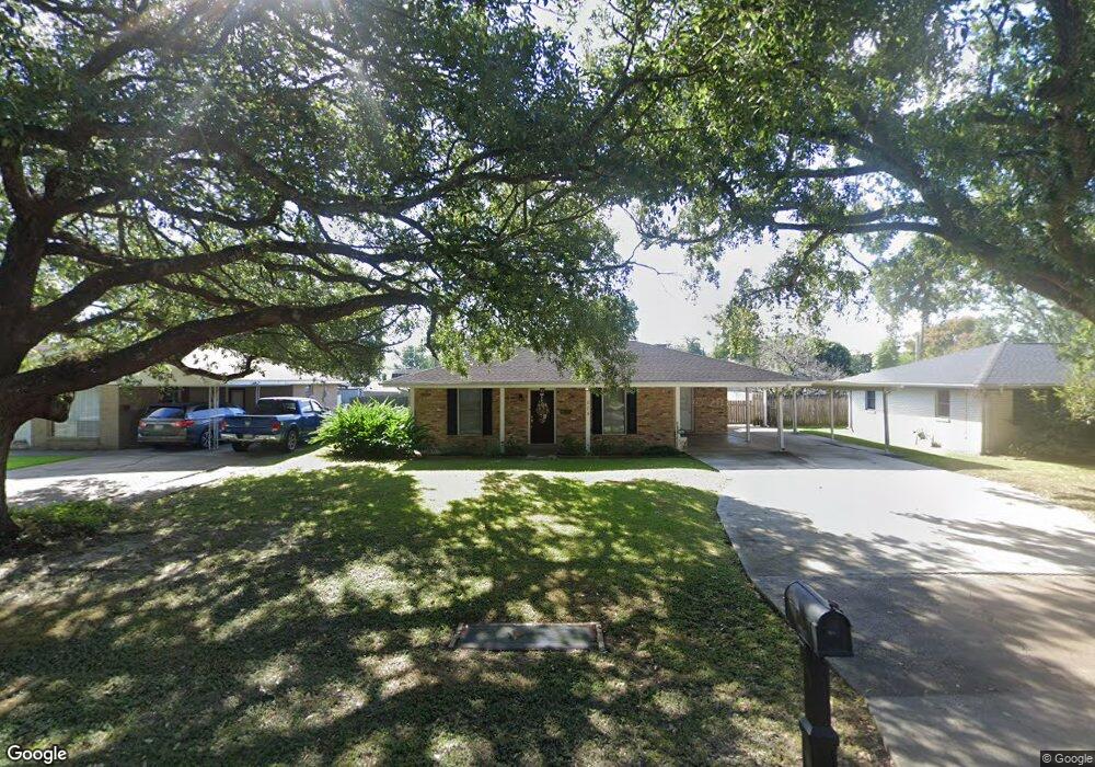 804 Funderburk Ave, Houma, LA 70364 - photo 1