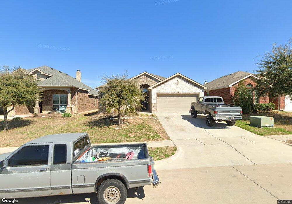 1212 Ashley Dr, Weatherford, TX 76087 - photo 1