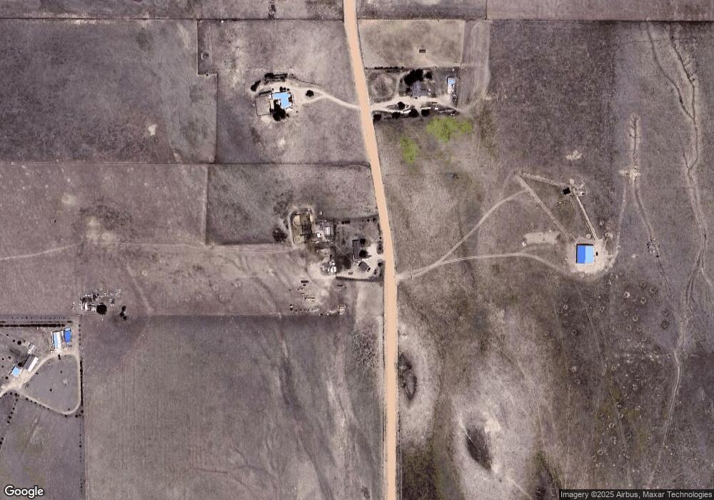 1850 N Log Rd, Calhan, CO 80808 - photo 1