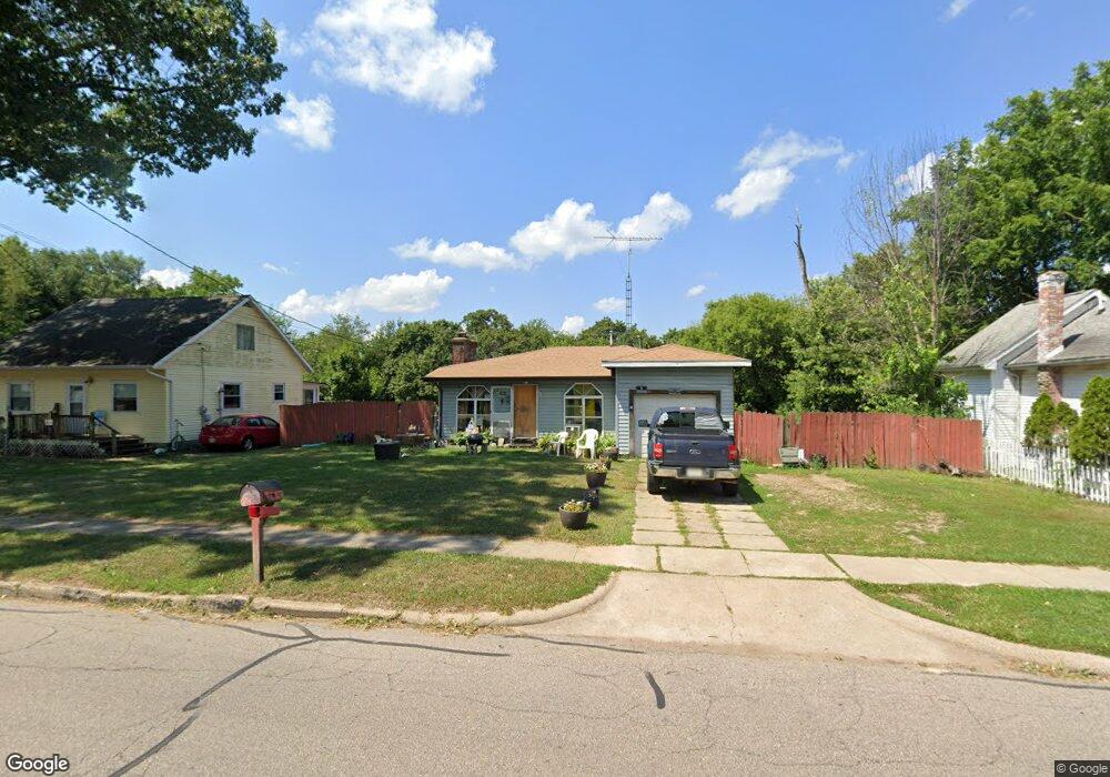 402 S 15th St, Niles, MI 49120 - photo 1