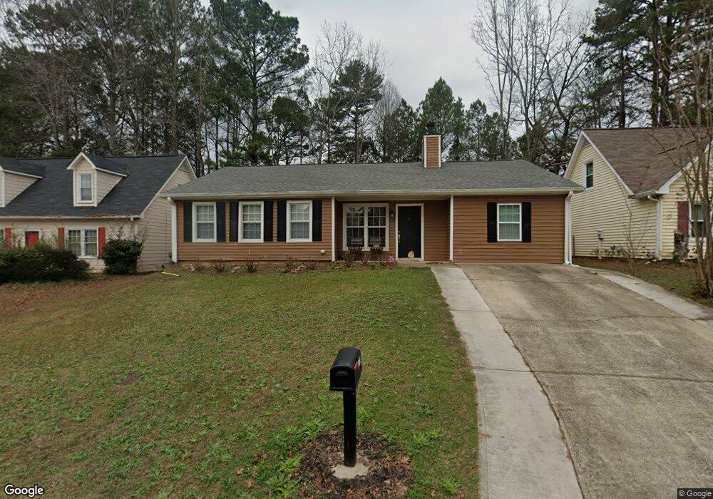 4601 Broadwater Trail unit 12, Duluth, GA 30096 - photo 1