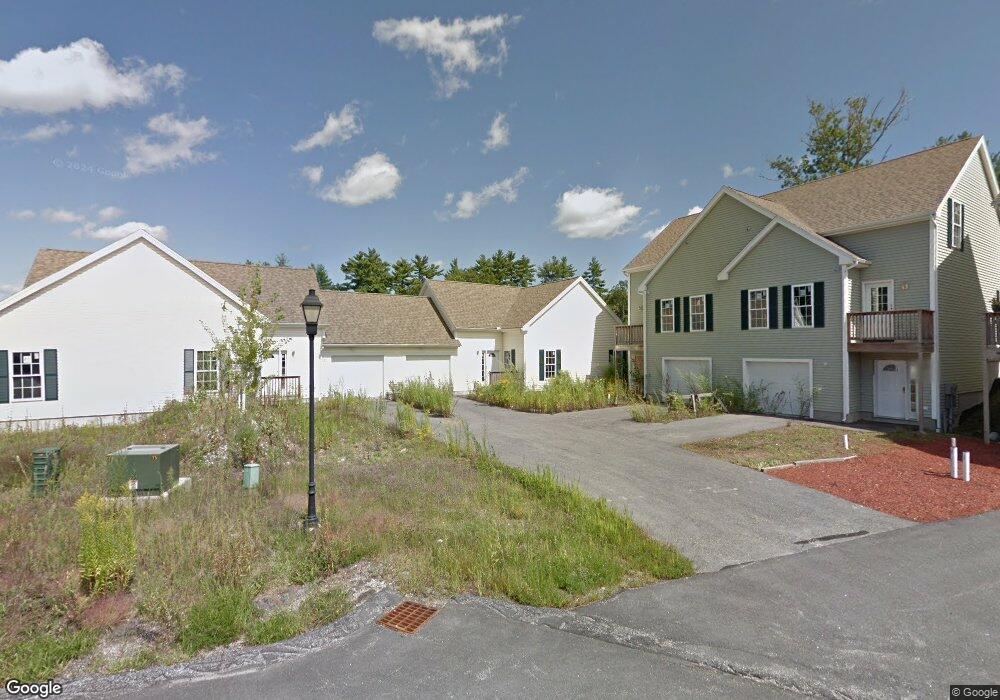 9 Cascade Cir unit 41, Merrimack, NH 03054 - photo 1