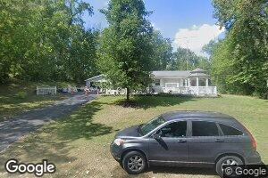100 Lexington Ln, Hagerstown, IN 47346