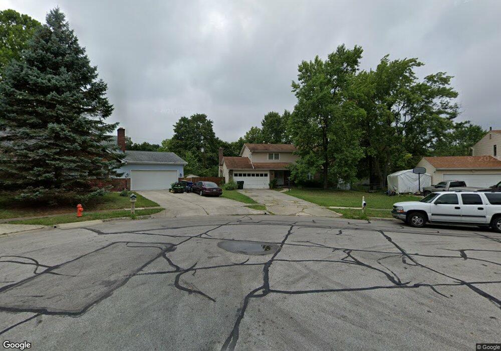 3722 Greenock Ct, Columbus, OH 43228 - photo 1