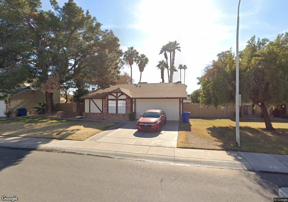 1221 W Shawnee Dr, Chandler, AZ 85224 - photo 1