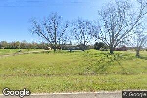 4236 Duhart Church Rd, Stapleton, GA 30823