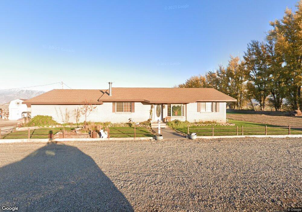 6181 S 4400 W, Spanish Fork, UT 84660 - photo 1