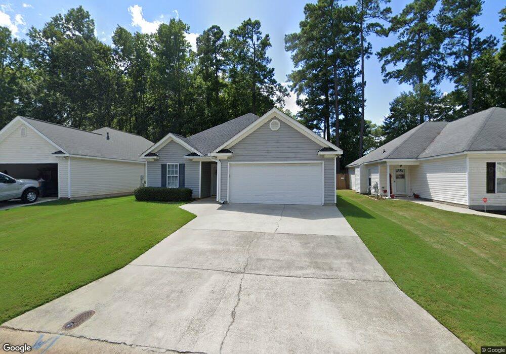 490 Connemara Trail, Evans, GA 30809 - photo 1