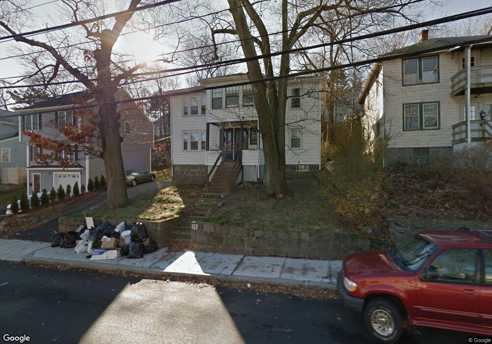 123 Centre St unit 2, Quincy, MA 02169 - photo 1