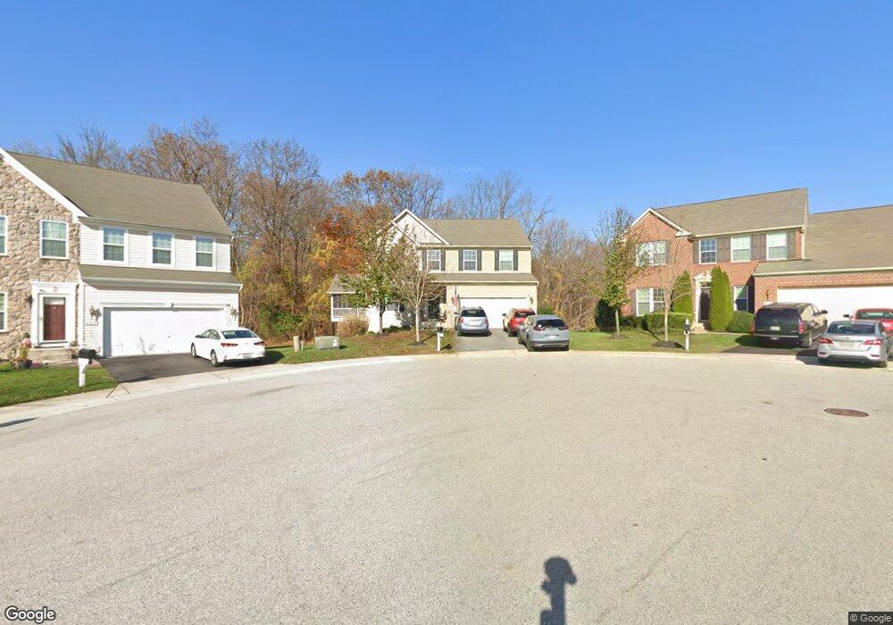 6025 N Meyer Dr, Elkridge, MD 21075 - photo 1