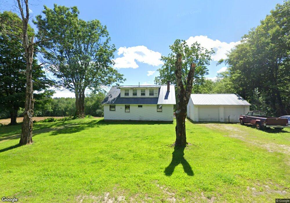 934 Center Minot Hill Rd, Minot, ME 04258 - photo 1