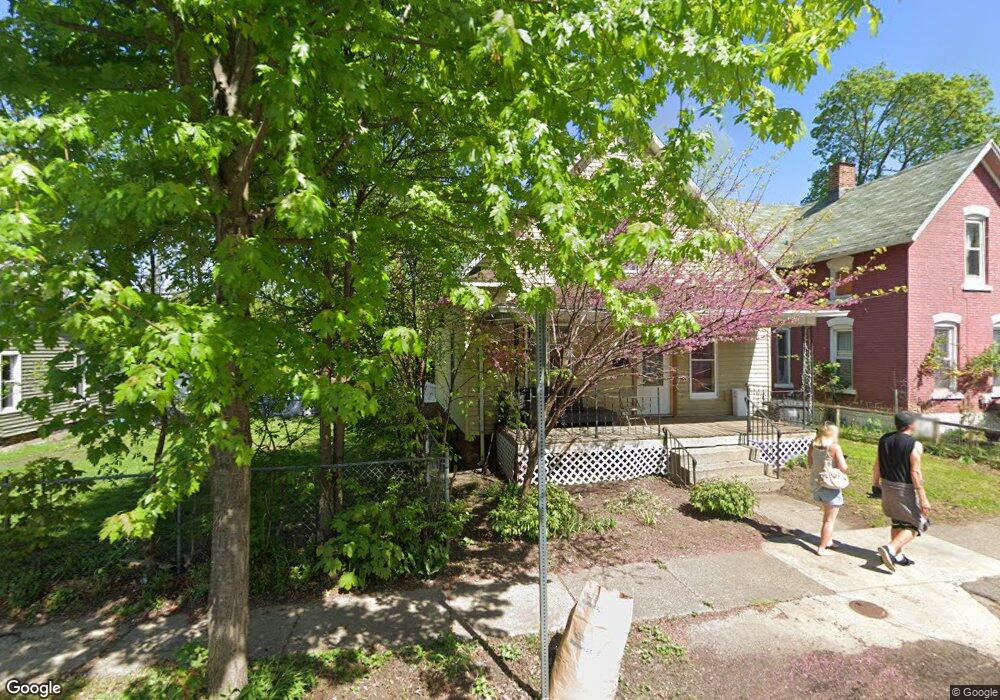 1106 Hudson St, Elkhart, IN 46516 - photo 1