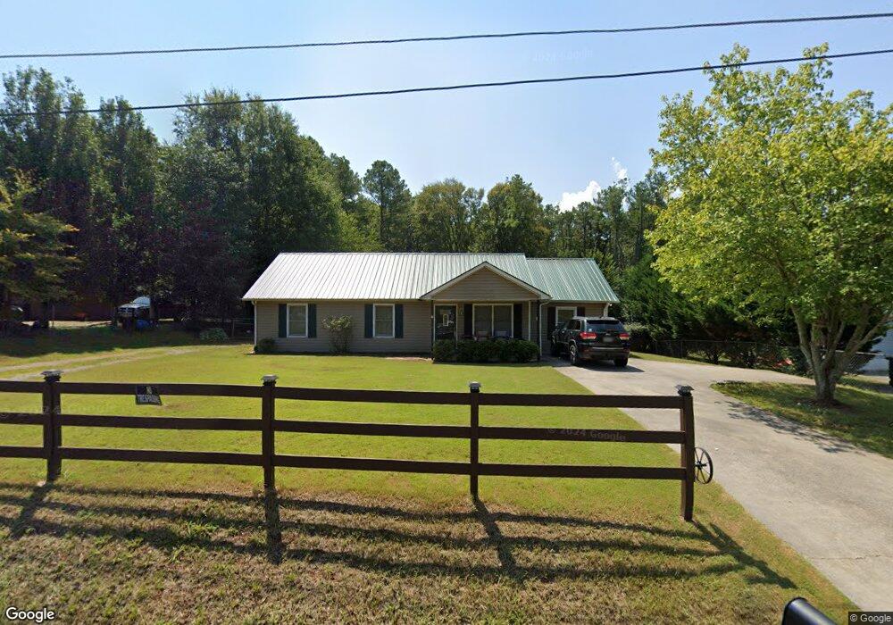 1055 Erwin Hill Church Rd SE, Calhoun, GA 30701 - photo 1